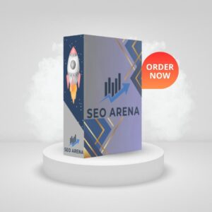 SEO Arena Packages